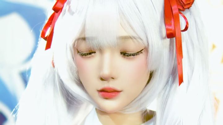 【转发评论抽奖】IDO漫展回顾 | 次元壁破裂瞬间截图