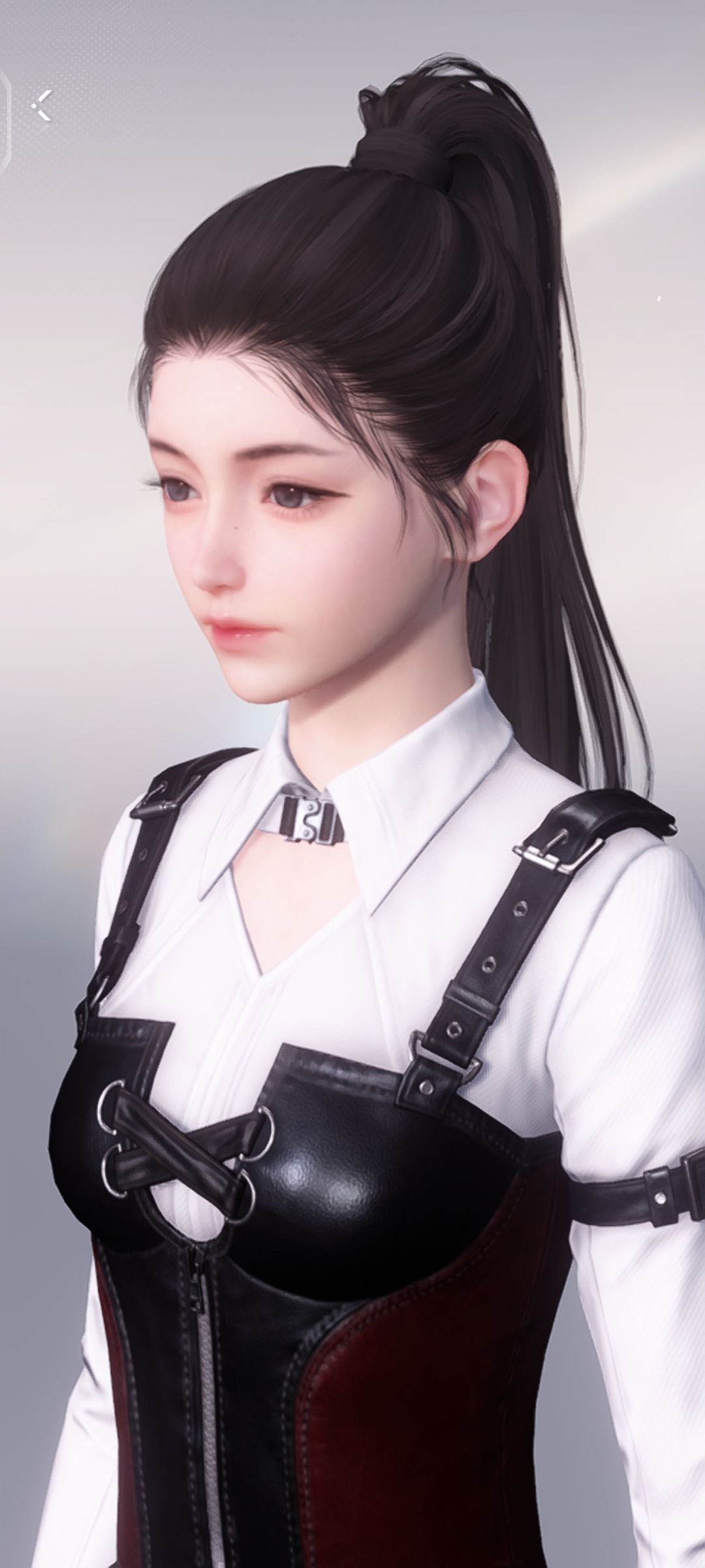 亲生女儿(证件照直出) 1