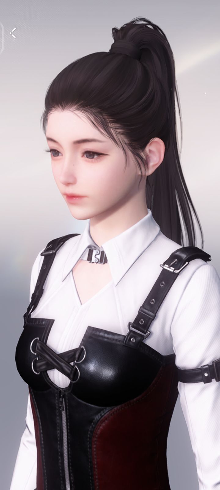 亲生女儿(证件照直出)截图