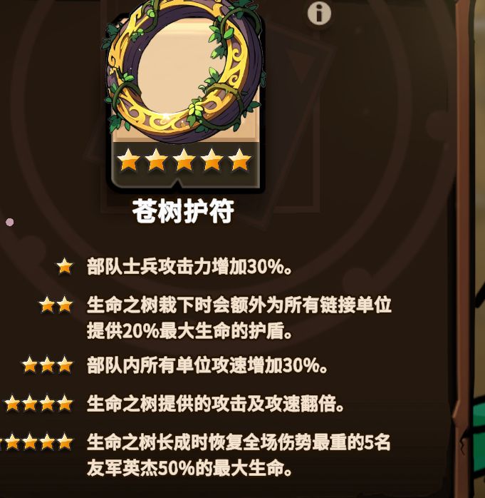 塞理德恩技能解读及基础用法布阵 3