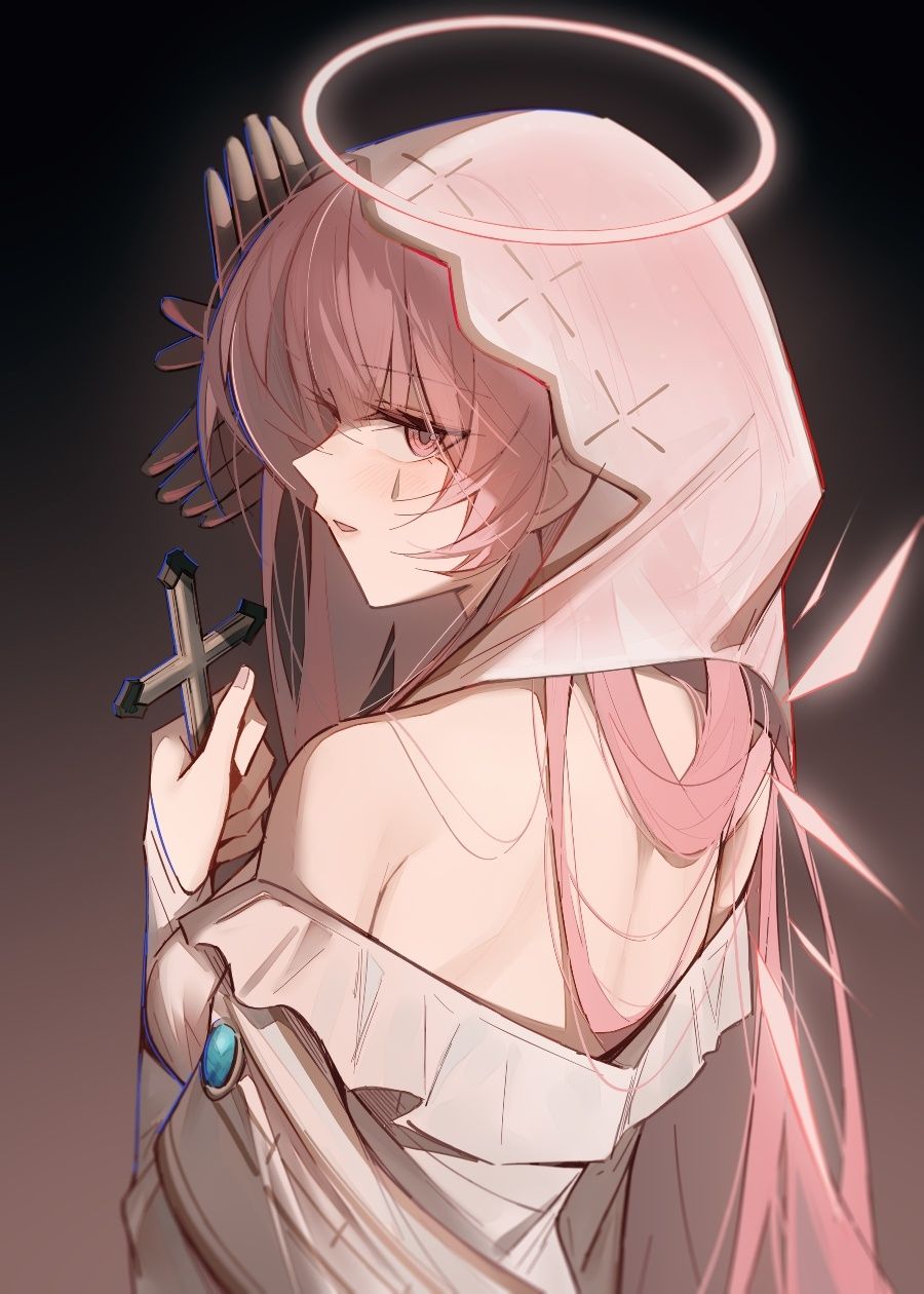 蕾缪安 9