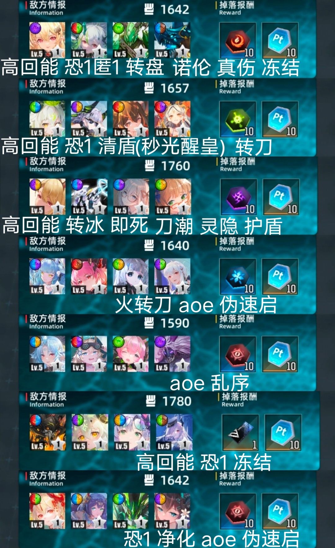 12.25火雷超弦 2