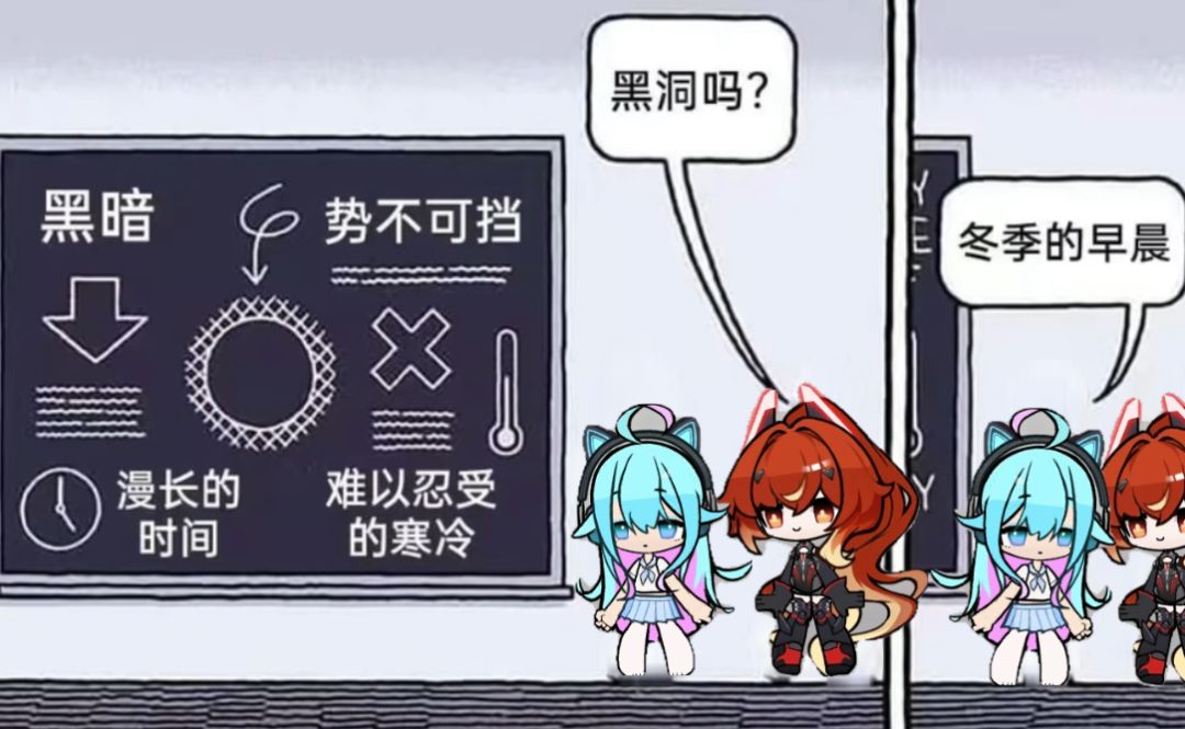 潮汐么么第608期 2