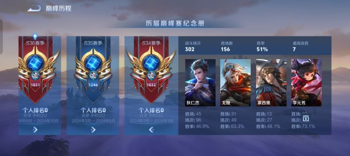 这个版本的射手确实很强截图