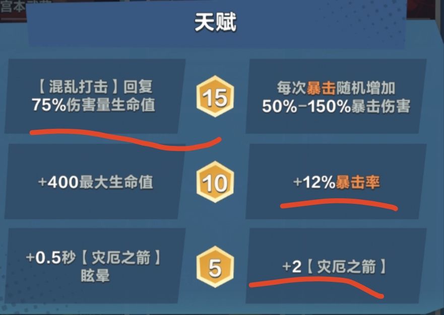 【英雄篇】:堂基诃德 2