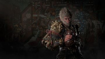 PS5 Pro版PSSR上线 玩家实测《黑神话：悟空》画质未获明显提升