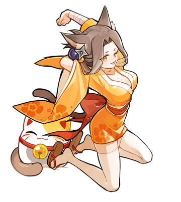 【会试争雄】五周年庆特别活动--第二届忍界科考百层大冲关！