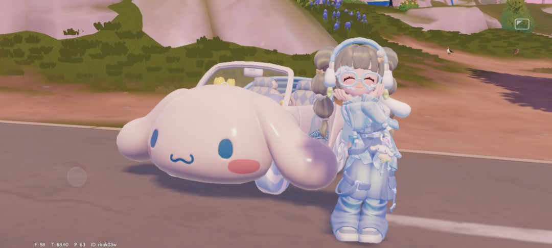 依旧大保底 3