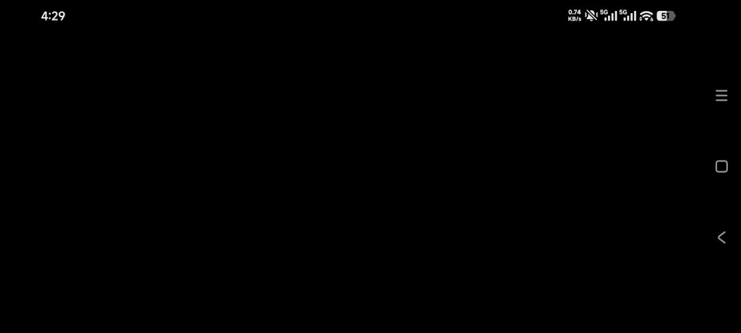 刚进游戏就是黑屏 1