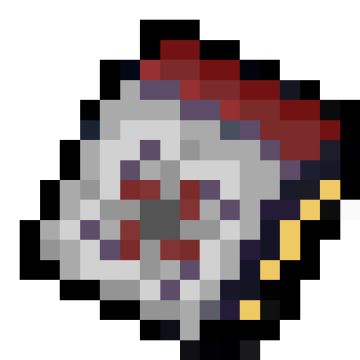 武器创意「混沌之书」