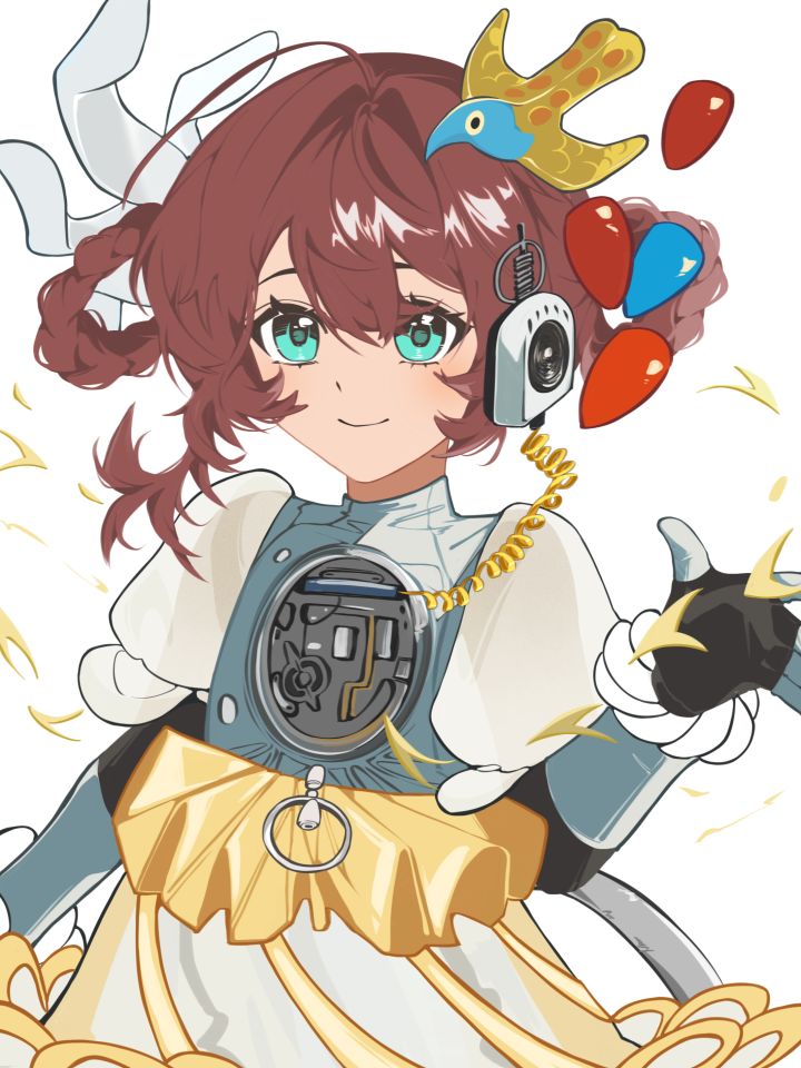 嘎,圈儿二创(≧▽≦)截图