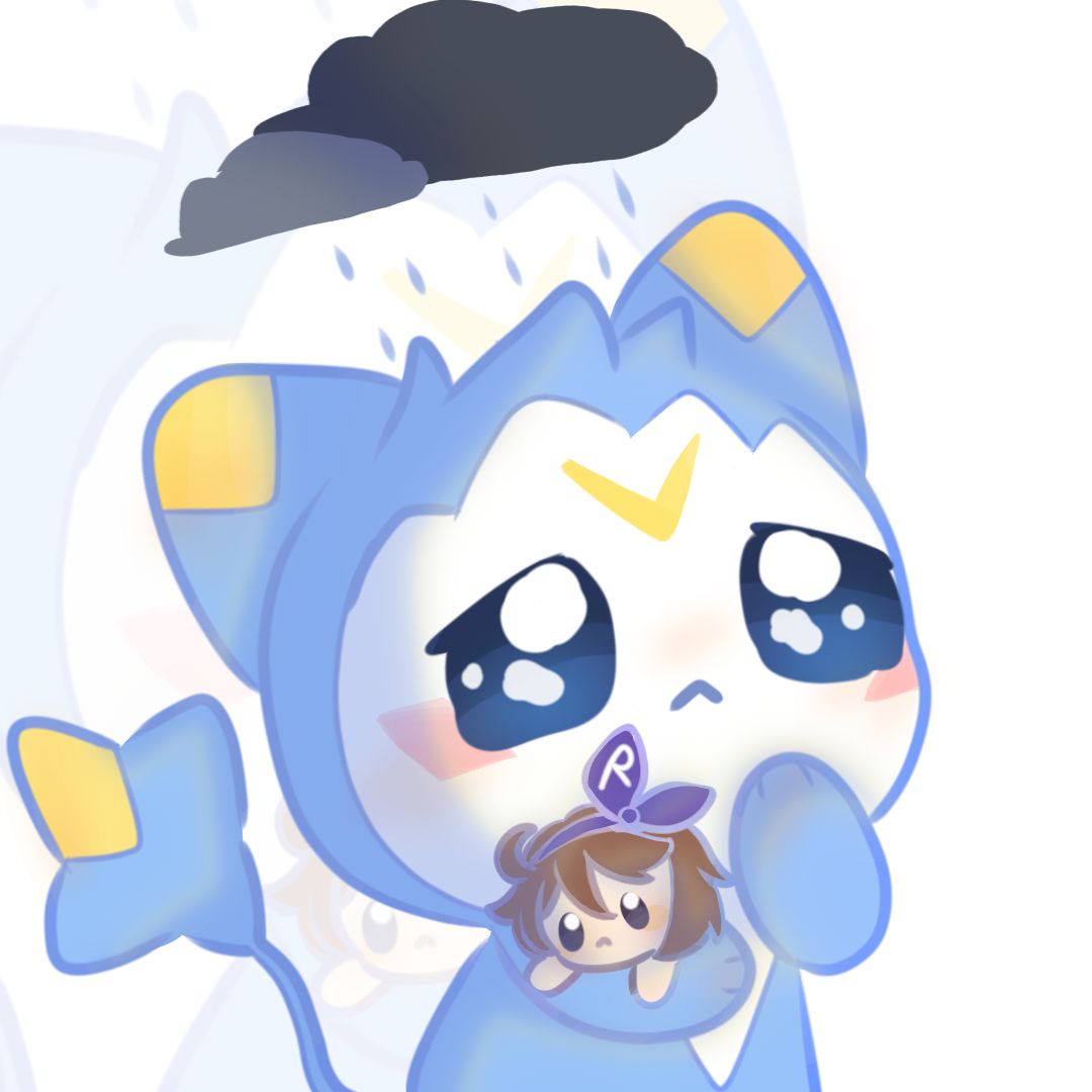 希望公测时运气能好点T^T 1