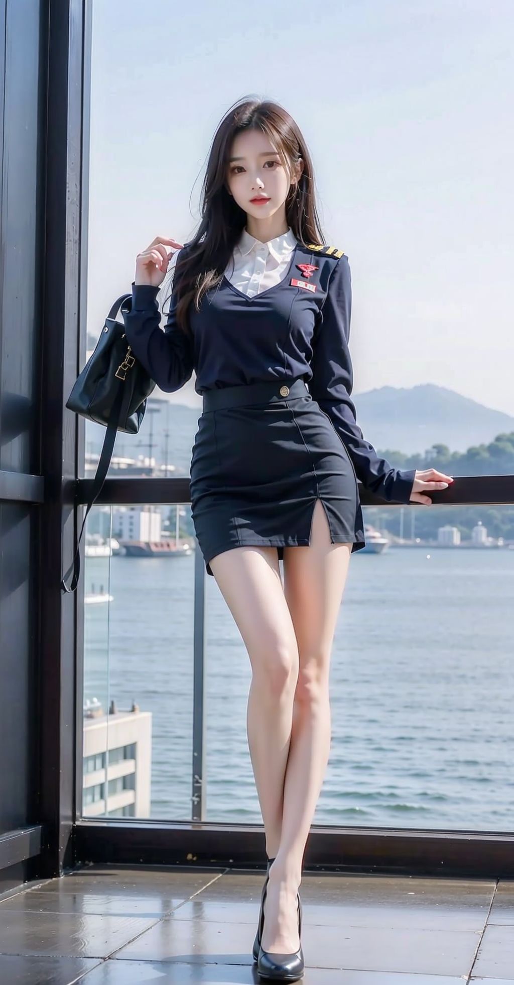 快来领你的女朋友 6