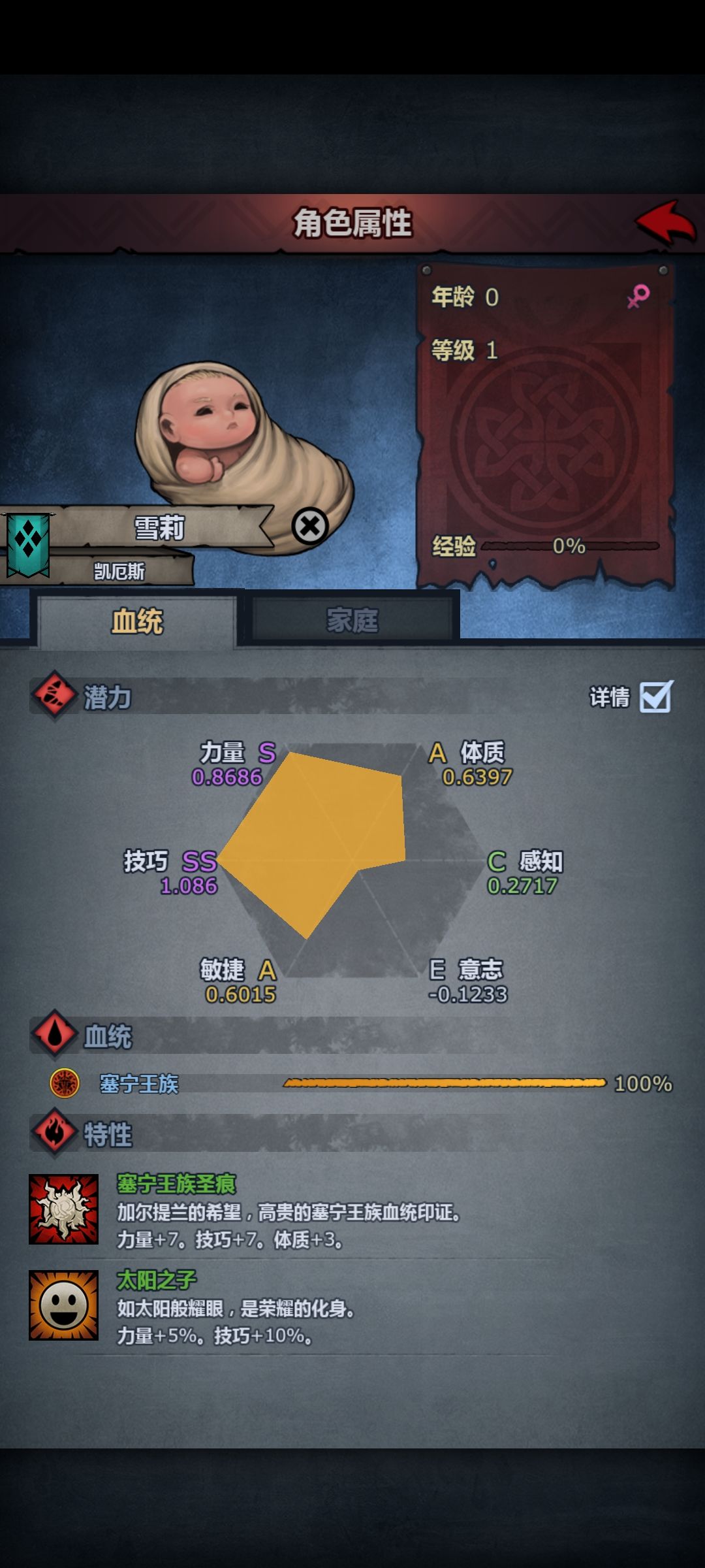 没有神像的极限是多少 2