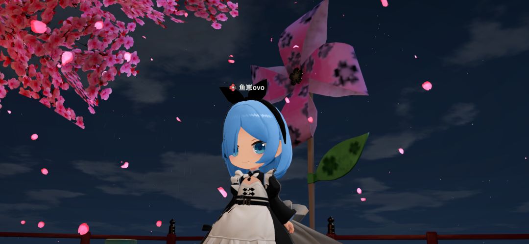 看烟花啦 3