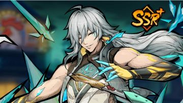 角色操作—刘羽禅 （追踪普攻技巧及相关连招教学）