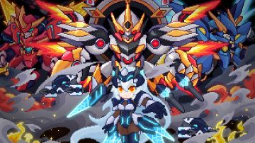 【攻略】鸡架爆炸 天下第一 《星辉魔像》