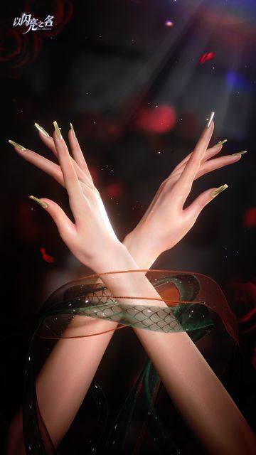 不容错过，返利兑换店新增美甲奖励！