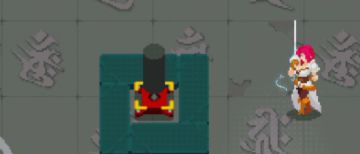 阿蕾希娅骑士与塞拉芬娜公主20.