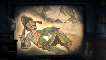 【稀世时装】牛仔-谪仙和限时【稀世随身物品】牛仔-清樽