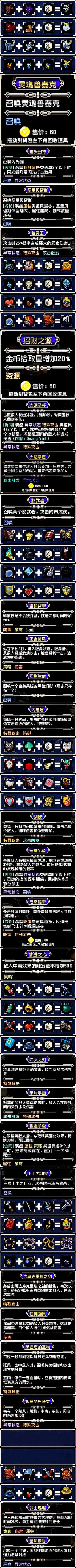 元素版本装备合成图片 3