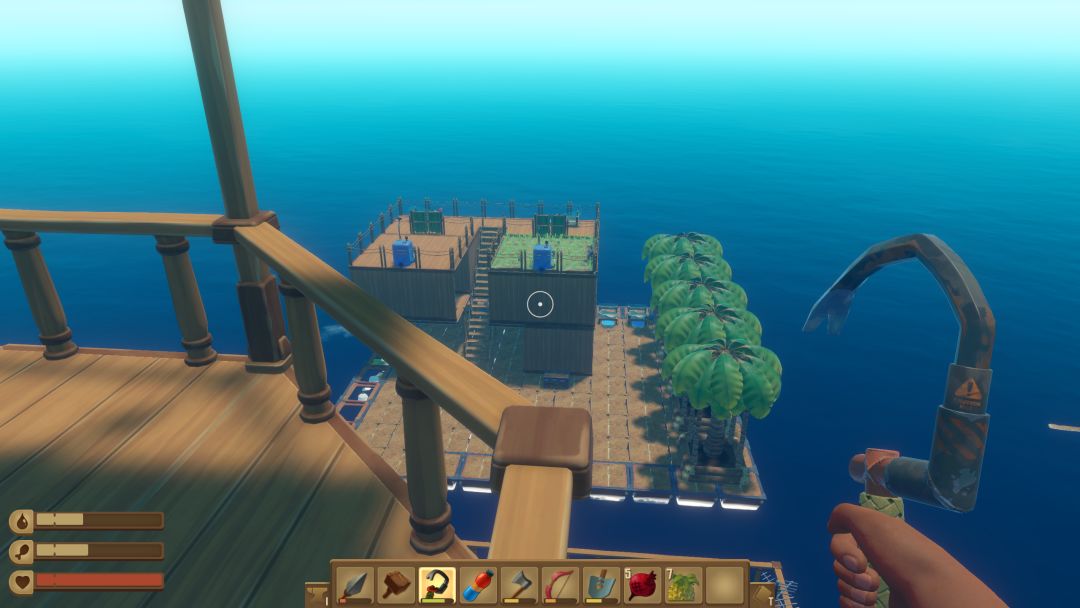【我的百分之一】+【Raft】 2