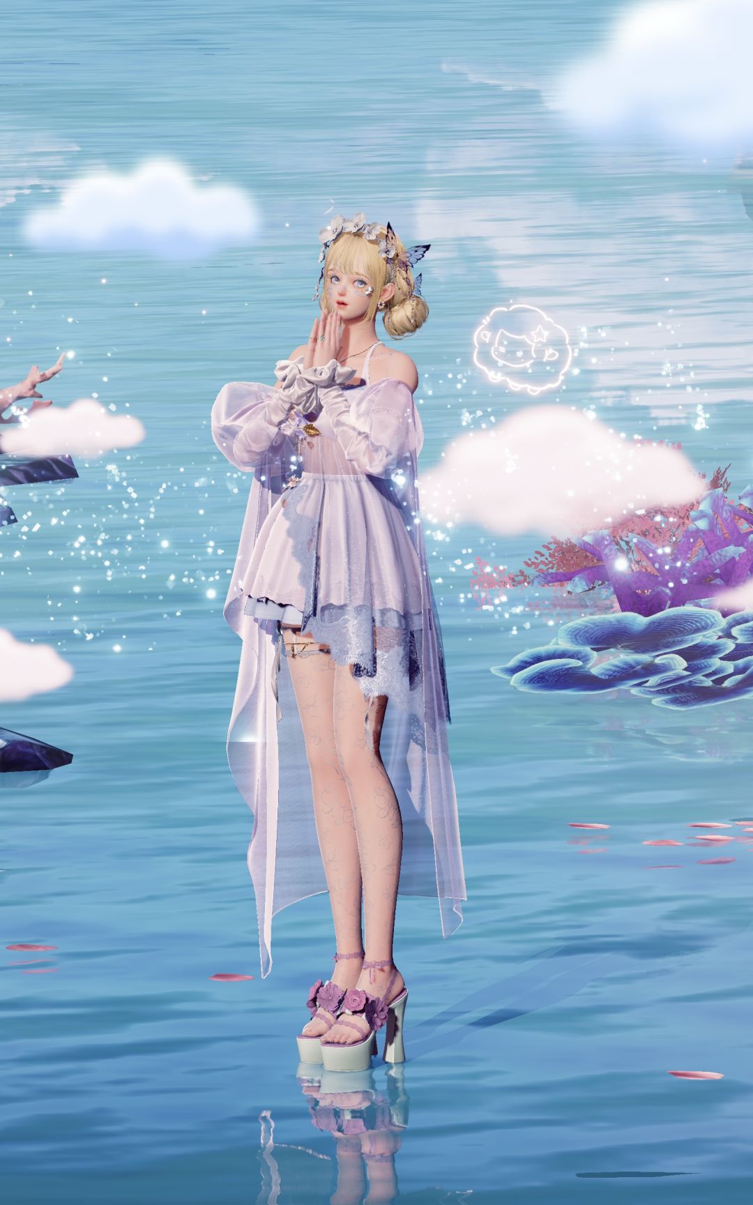 海边假日 1