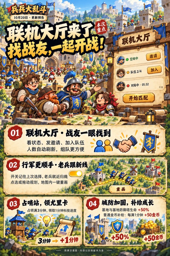 《版本更新V1.3》截图