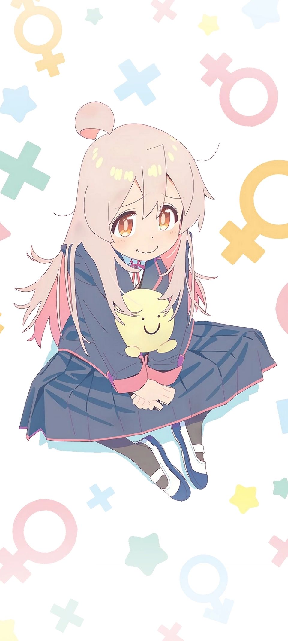 【骑士共铸】＋仨＋苦昼飞光截图