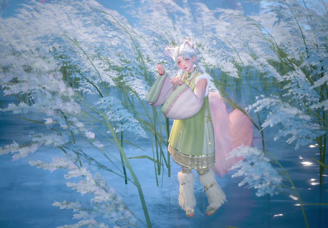 丹青季拍的照片!太出片了!!! 4