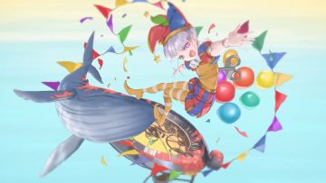 《花雨旋律 DEEMO II》收录曲目试听：Never After Dreams