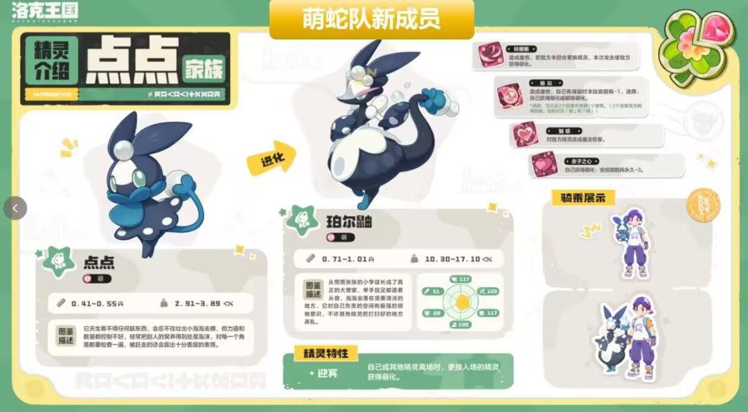 憧憬S3赛季铅字幻梦新篇章 4