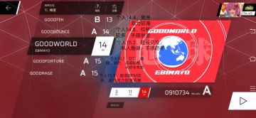 GOOD精选集个人定数+难点分析