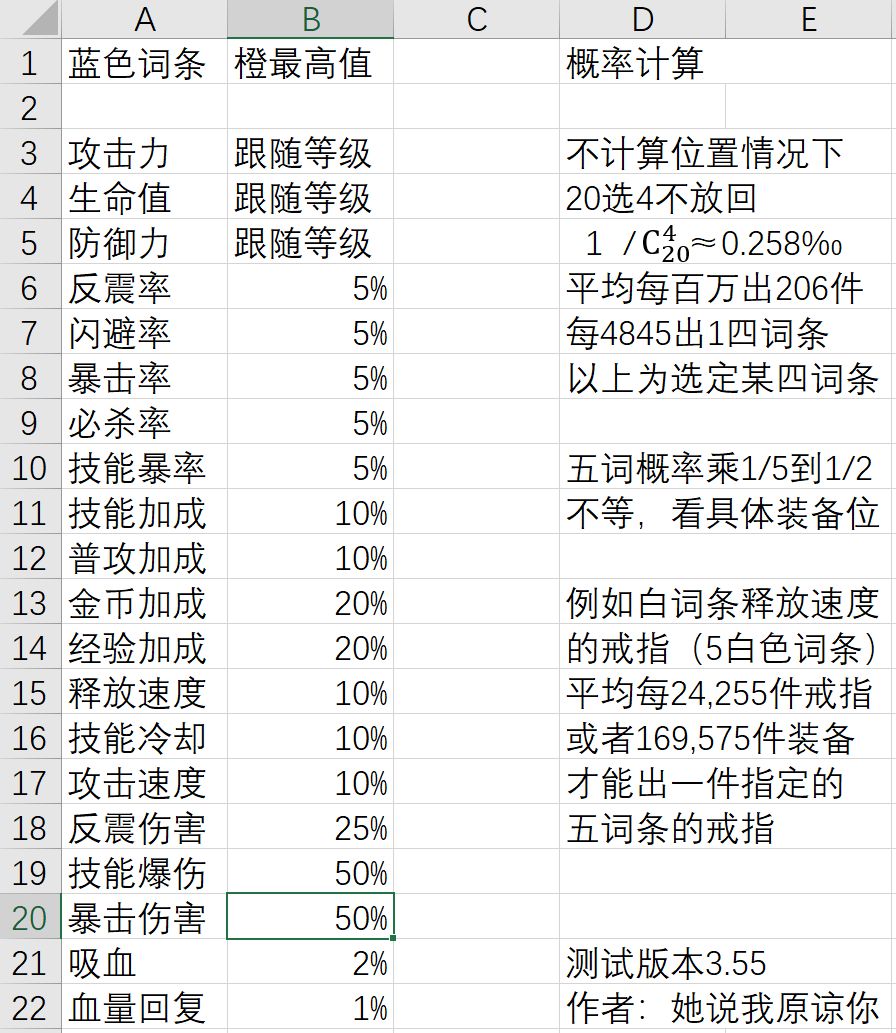 3.6版本萌新起步攻略 2