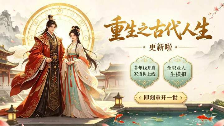 更新啦!截图