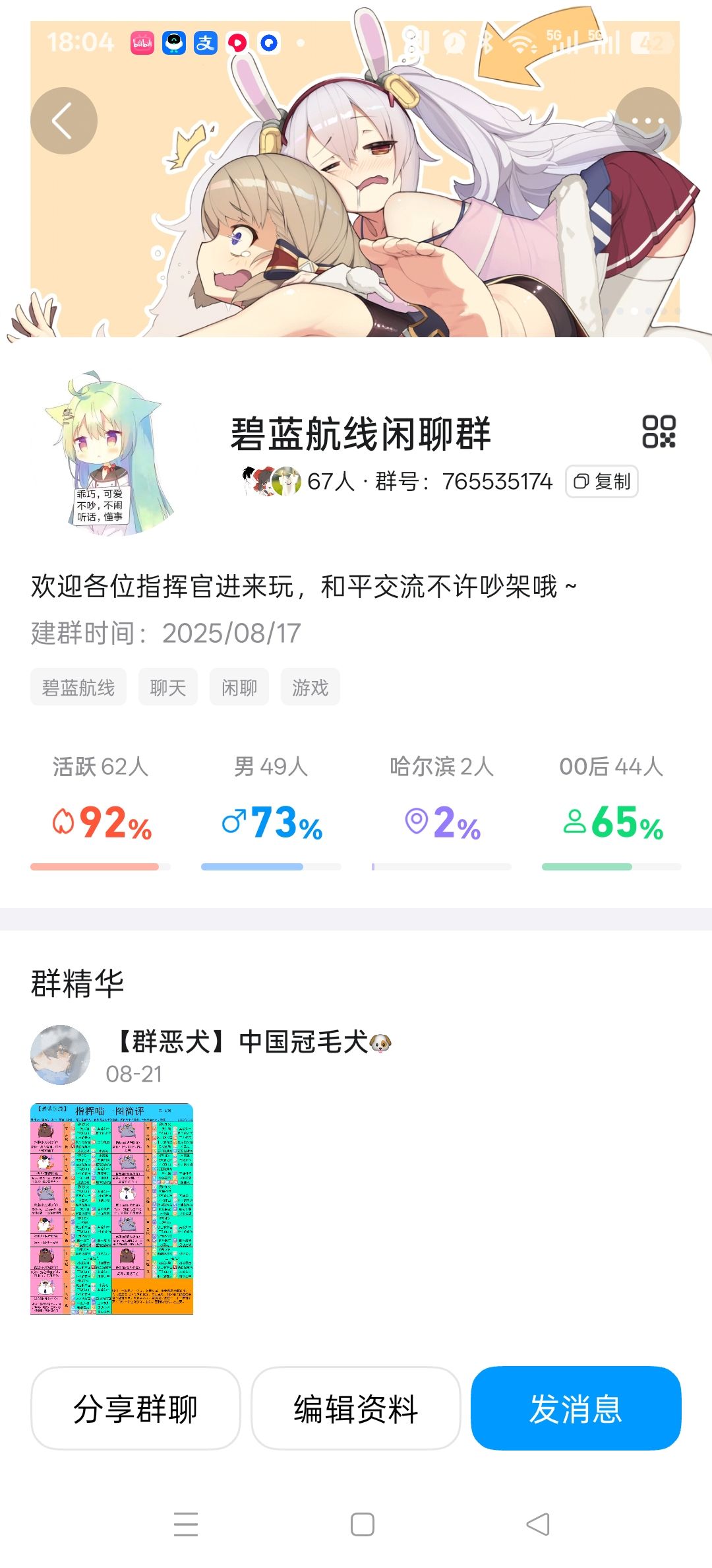 宣宣群 2