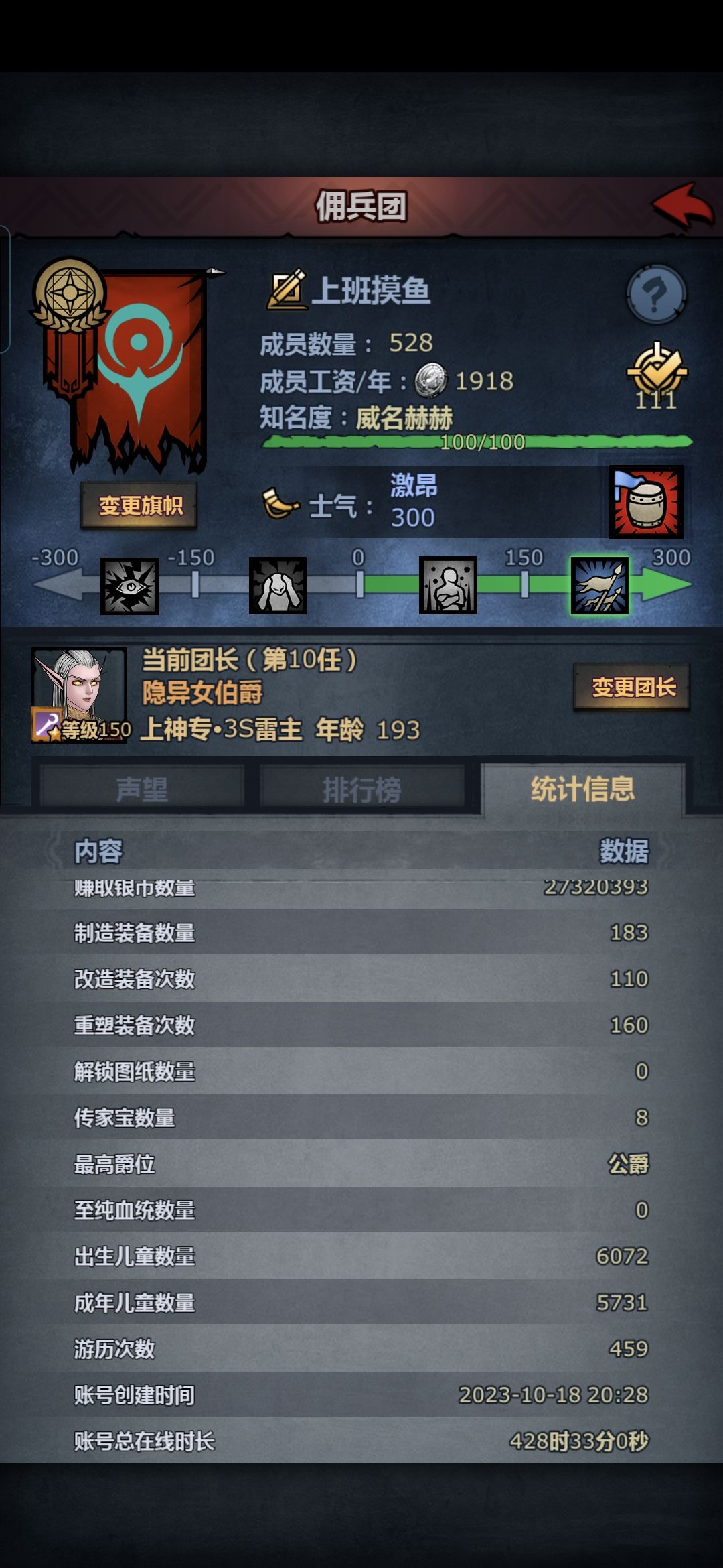 真正的佛系玩家 2