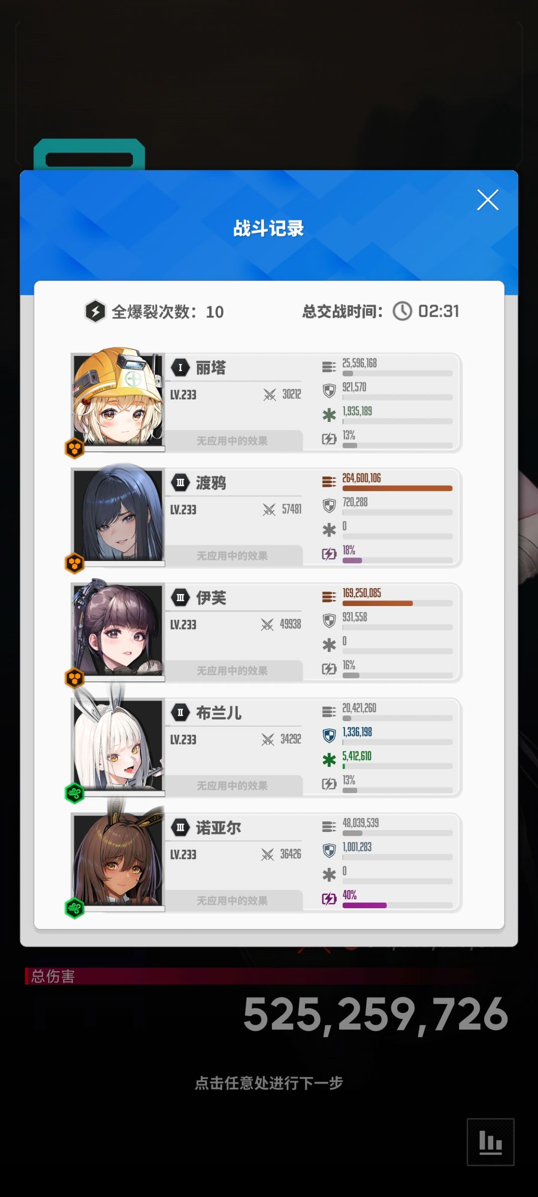 渡鸦:20W战力对战28W战力优势在我 2
