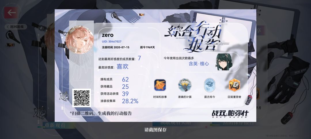 今年感觉还行 1