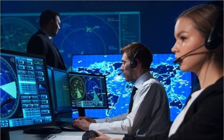 美国联邦航空管理局招2000玩家当空管,打游戏真能上岗了!!截图
