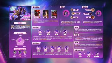 英雄教学丨新英雄「伊赫」即将登场