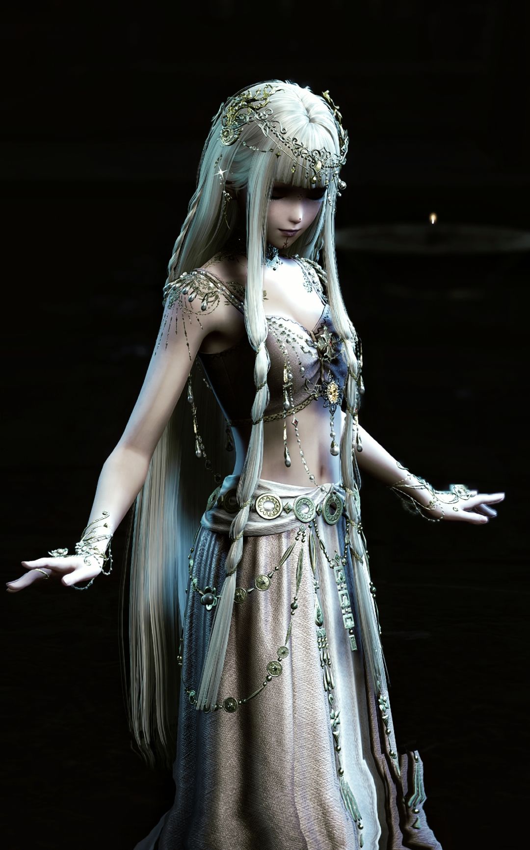 神谕者 2