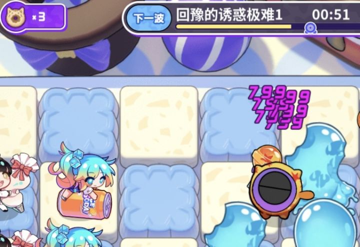 不是,这核子可乐伤害真对吗?截图
