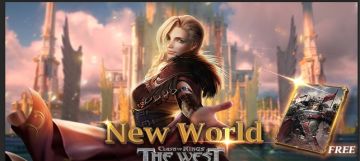 各位领主，列王的纷争：西部大陆2.119版本内容更新，期待您的加入！
内容如下：
2.119.0更新公告​
1. 优化了游戏内部分功能​
2. 解决了一些已知bug