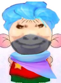 我们金库水忍玩家真真真的太有操作辣！截图