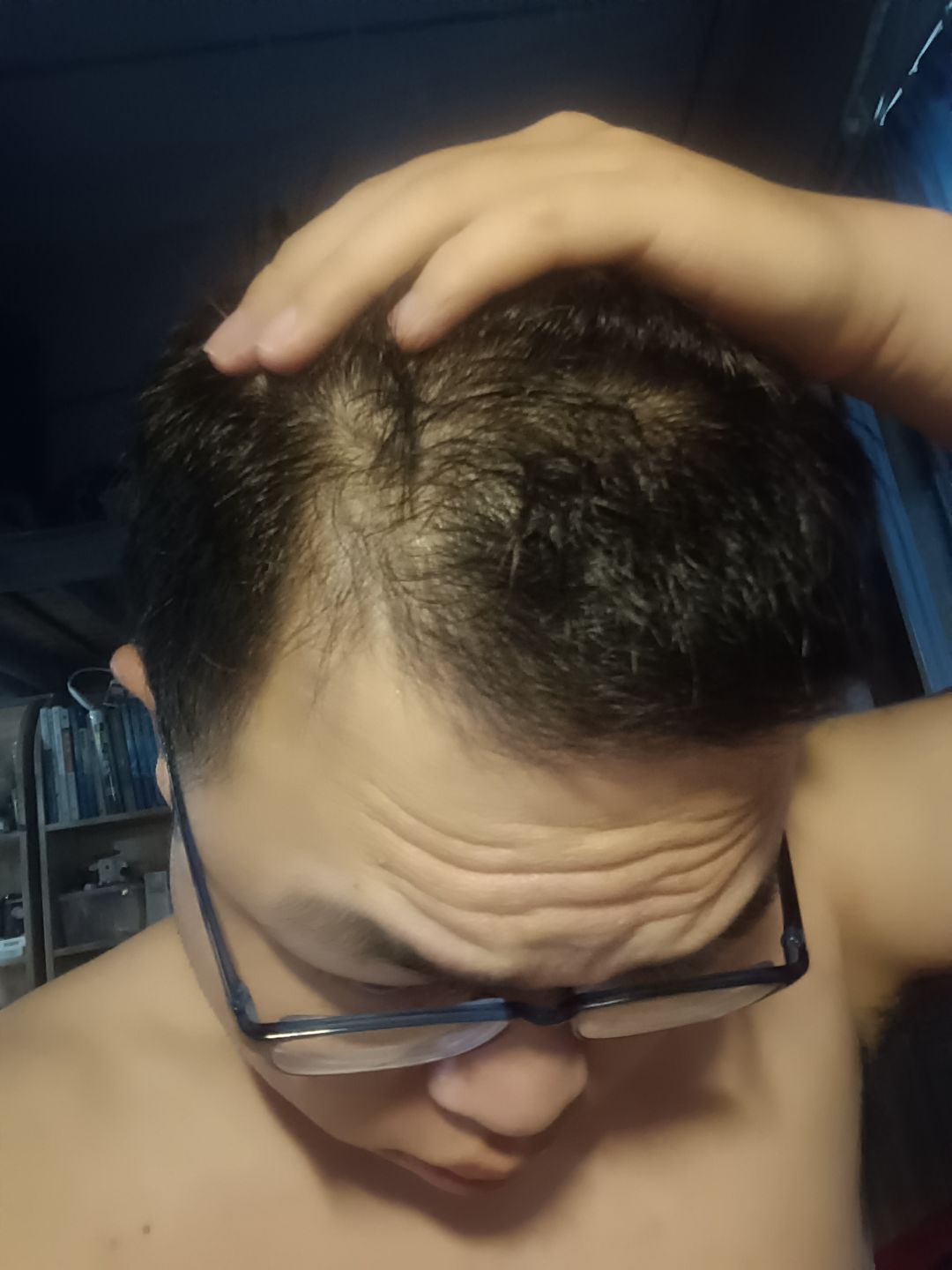 天天熬夜玩 3