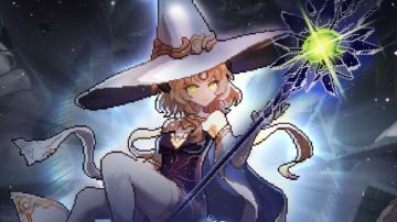 【游仙门】【镜刺游侠】新木游侠竞技场、世界、大秘境卡爆发手法