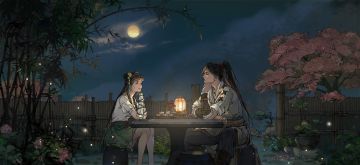 【百晓堂天机谱】芊芊有话跟你说~