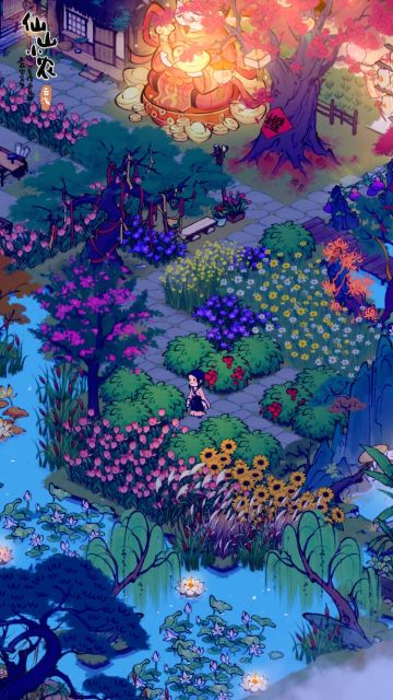 15块地日常出装修布局