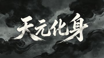 官方攻略：天元化身